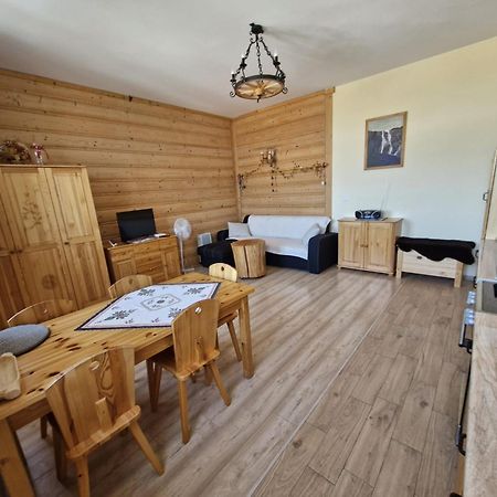 Apartamenty Na Szlaku Czarny Dunajec Exterior foto