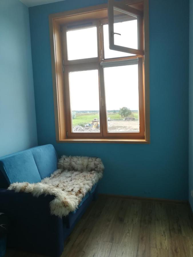 Apartamenty Na Szlaku Czarny Dunajec Exterior foto